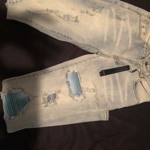 Amiri jeans